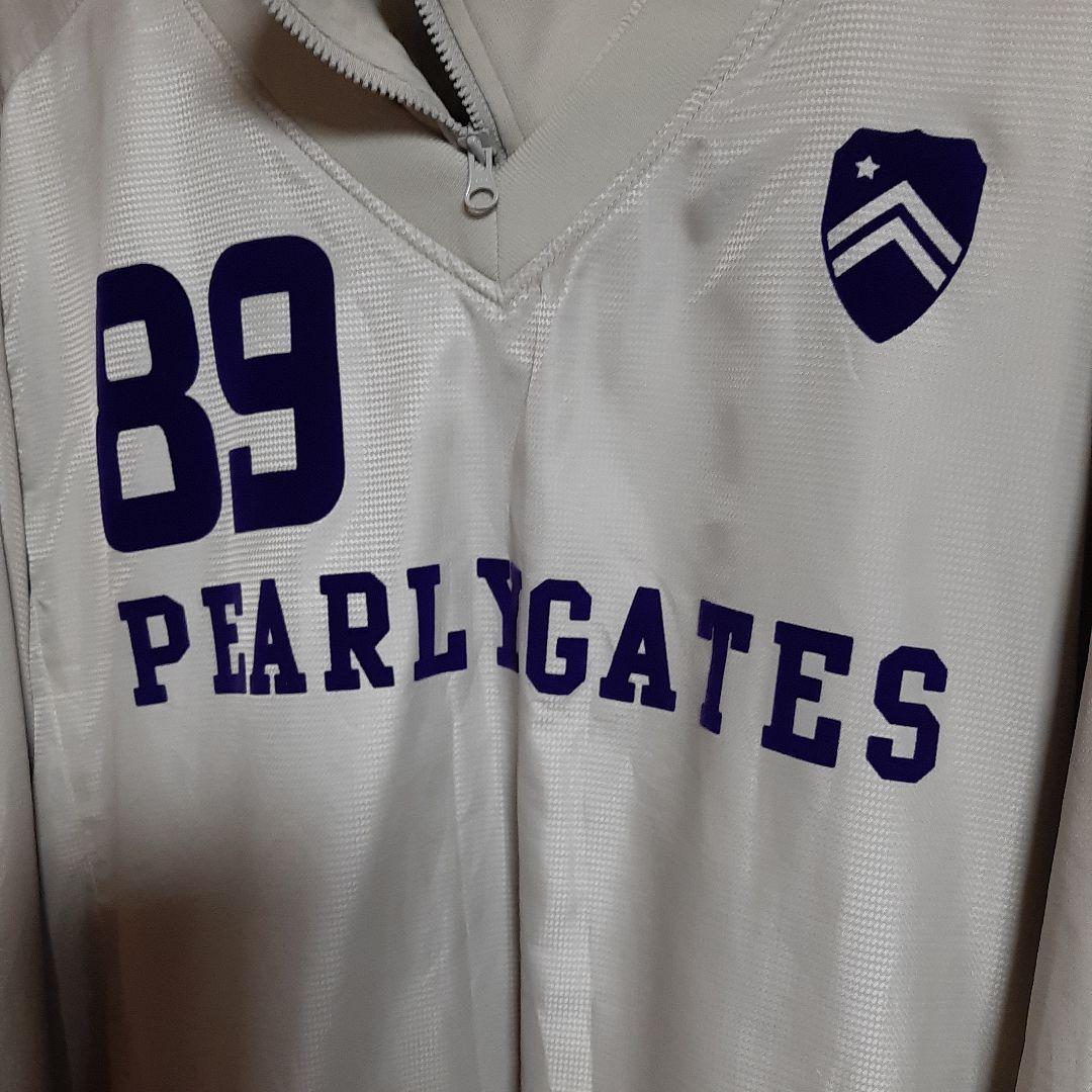 PEARLGATES　ツインスニード　サイズ5