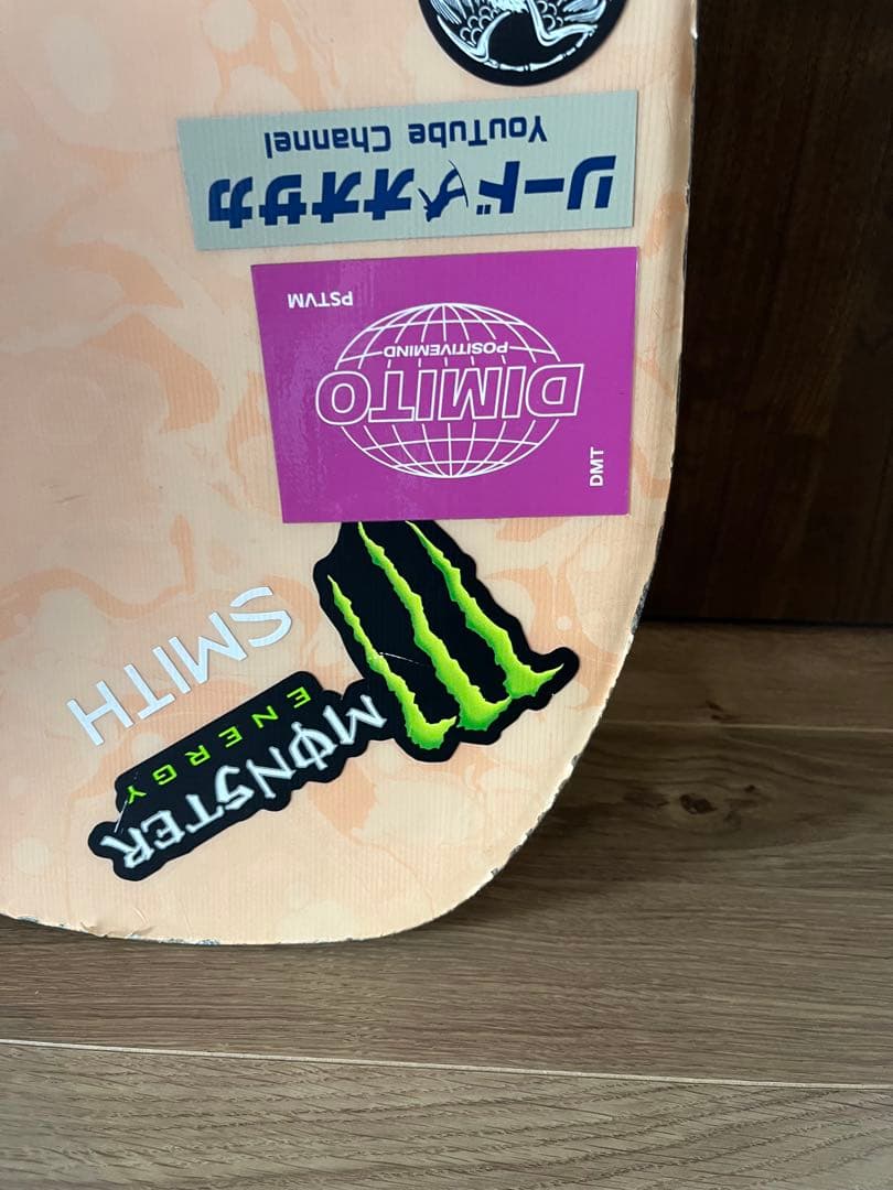 スノーボード K2 LIME LITE 149