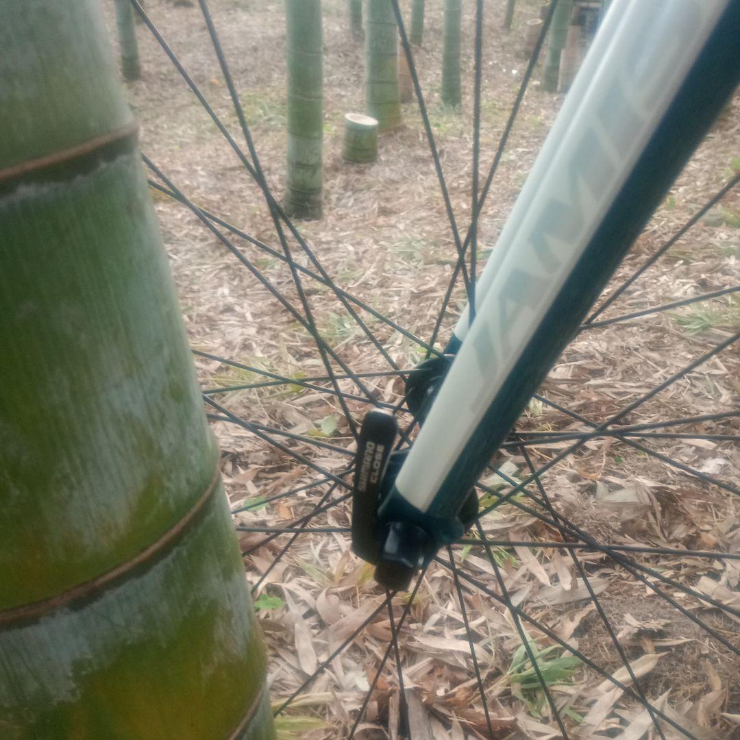 JAMIS NOVA RACE シクロクロスバイク