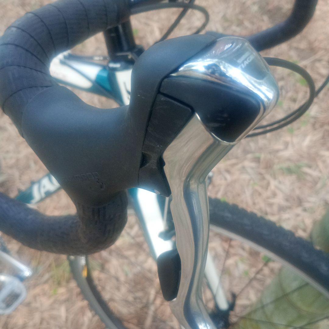 JAMIS NOVA RACE シクロクロスバイク