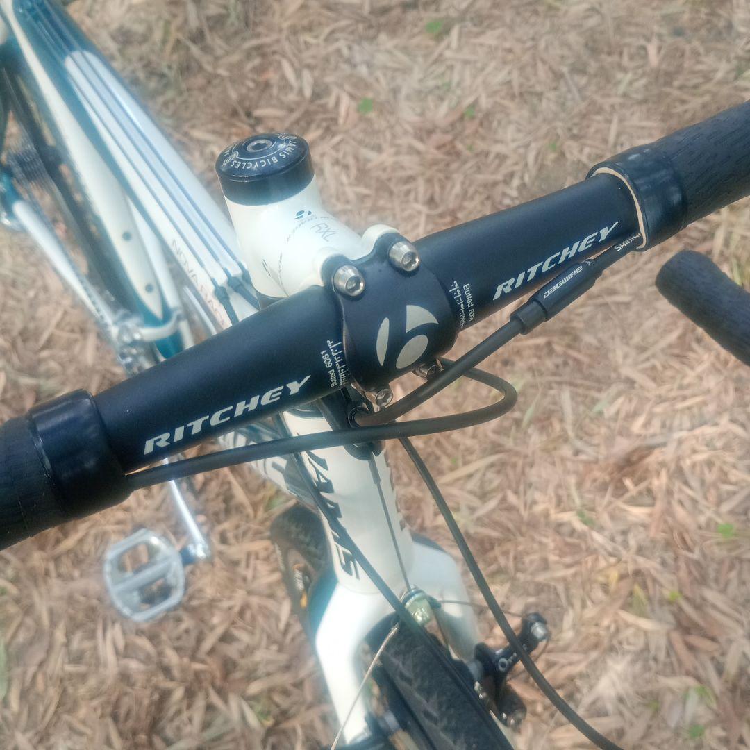 JAMIS NOVA RACE シクロクロスバイク