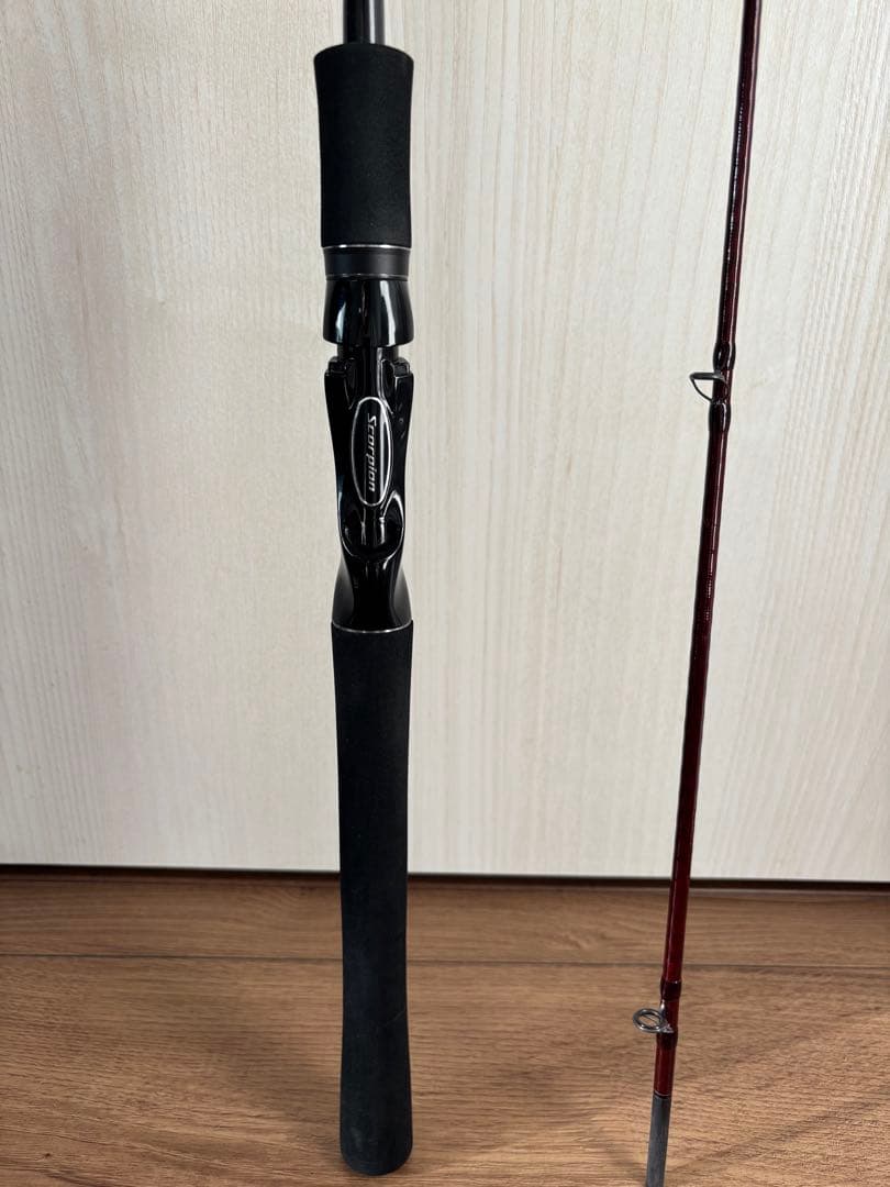 スコーピオンXV 1652R-2