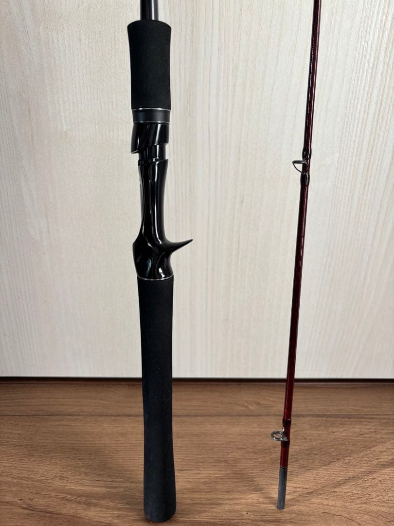 スコーピオンXV 1652R-2