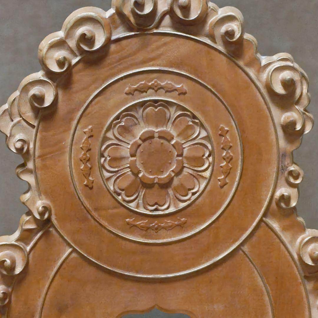 仏教美術　喜雲作　大日如来坐像33cm金彩時代木製仏像寺院漆芸骨董品古美術茶道具