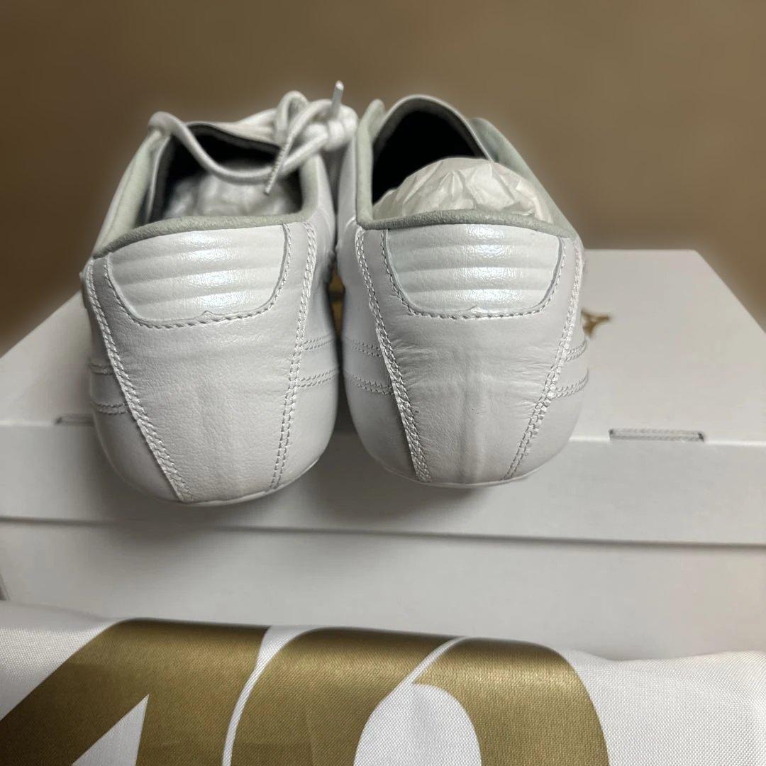 Morelia UL 40th Anniversary モレリアUL 27.5