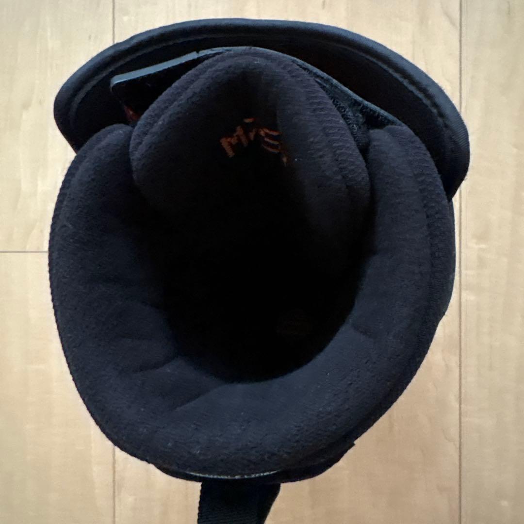 【しよん】THIRTYTWO LASHED X VOLCOM 25.5cm