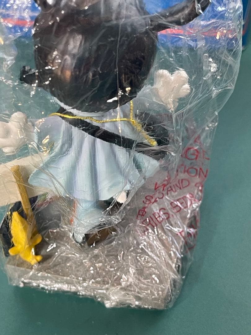 WESTLAND Peanuts スヌーピー フィギュア