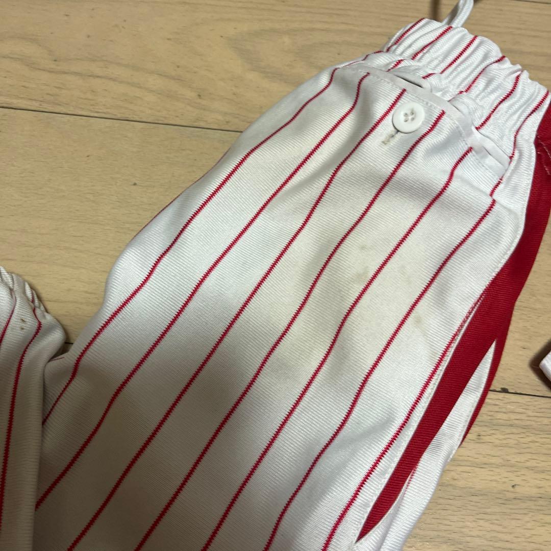 PORTE 野球 ユニフォーム セット　　　130