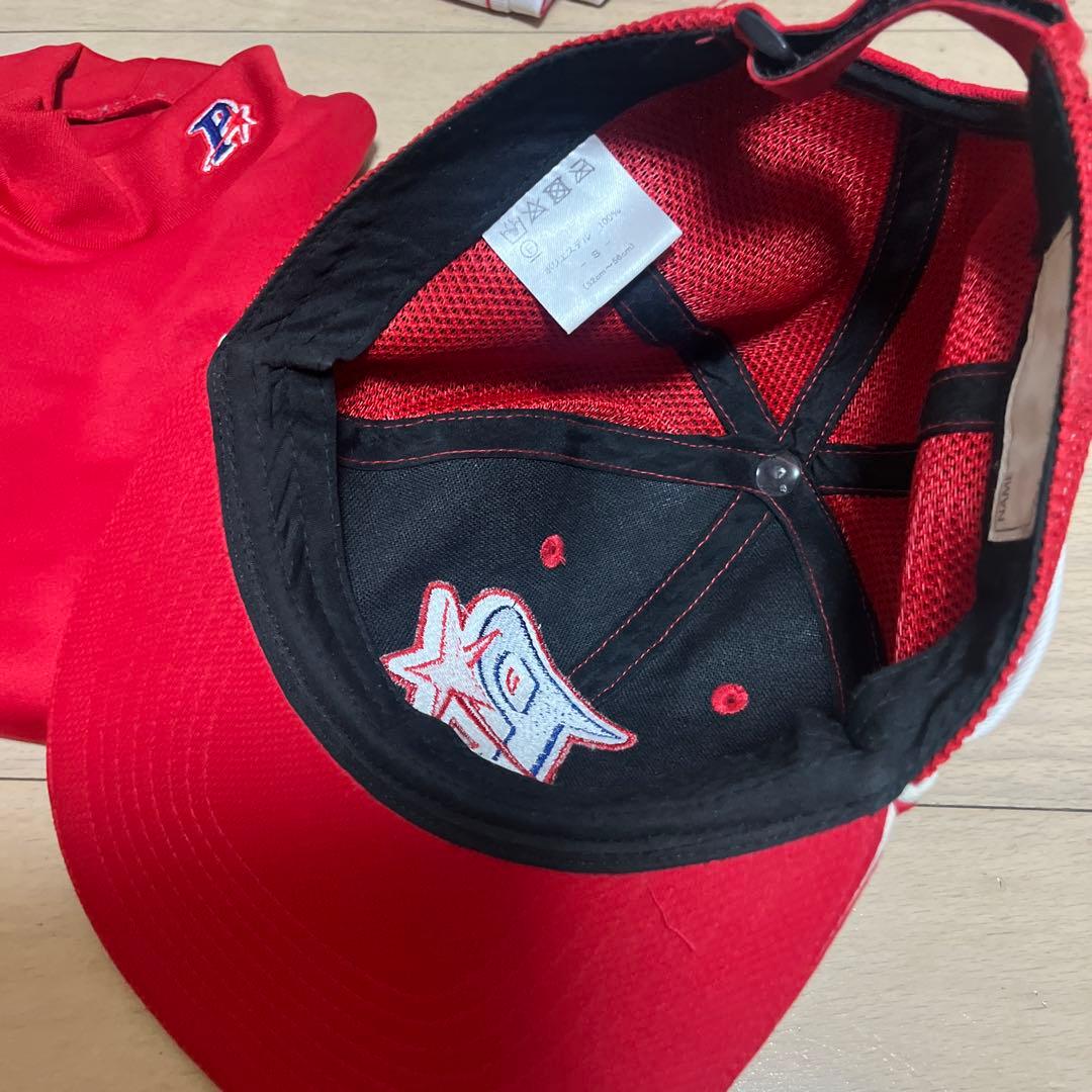 PORTE 野球 ユニフォーム セット　　　130