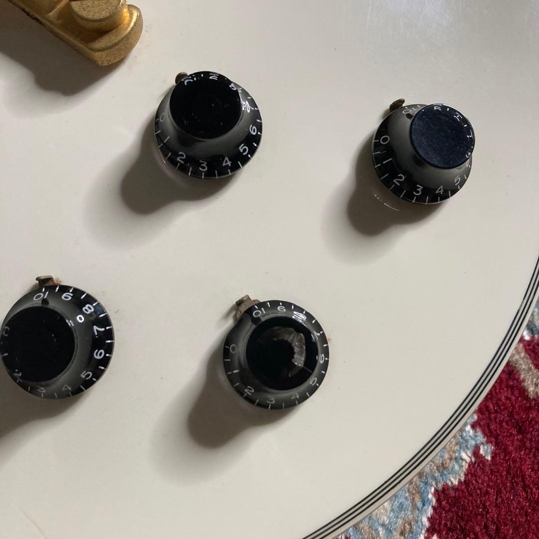 【激レア】フェルナンデス burny LC75RR 日本製 90年代