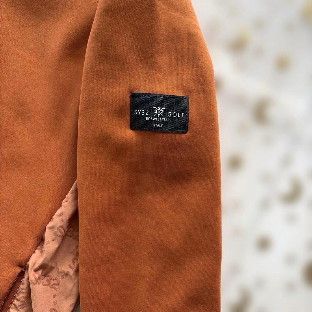 SY32 by Sweet Years フーディー　Mサイズ