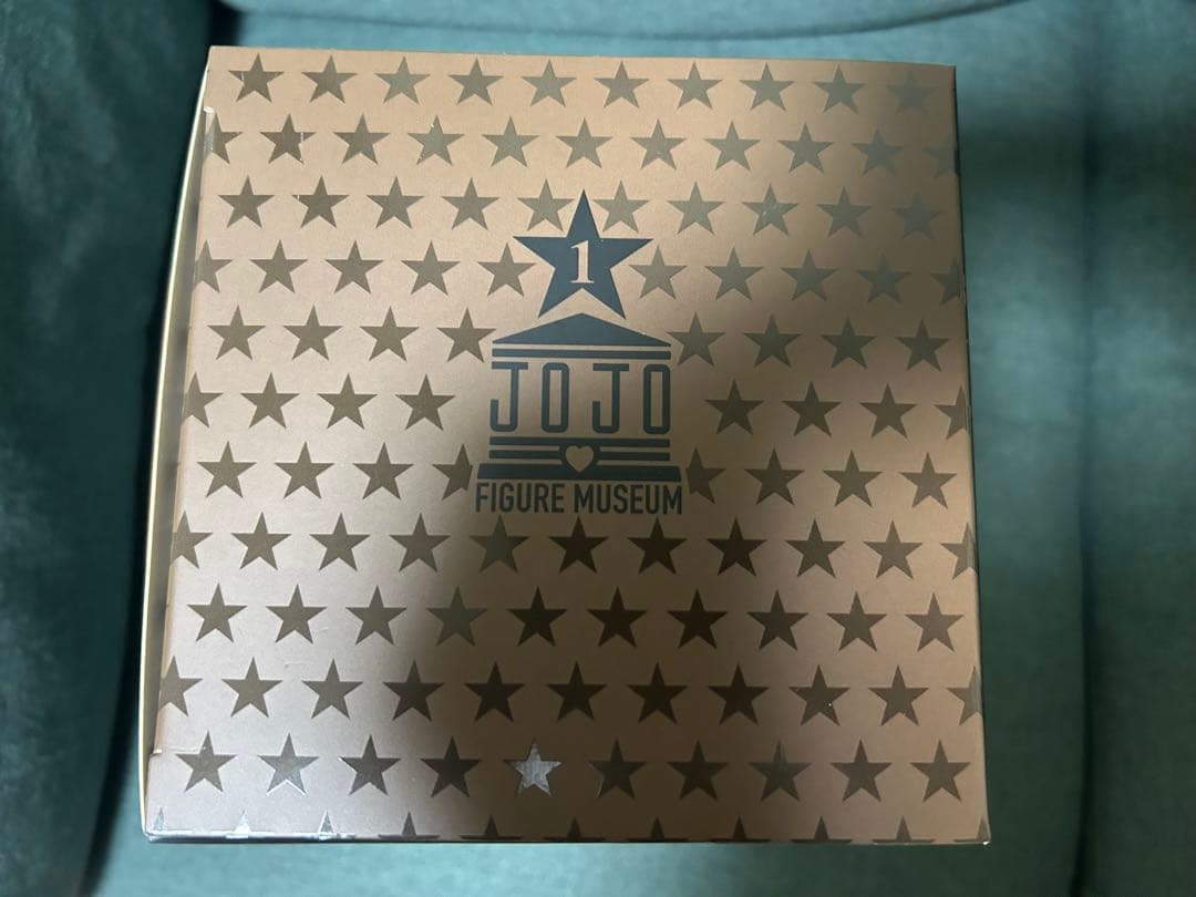 センチネル　ジョジョの奇妙な冒険　ジョナサン　ジョースター　フィギュア　特典付き