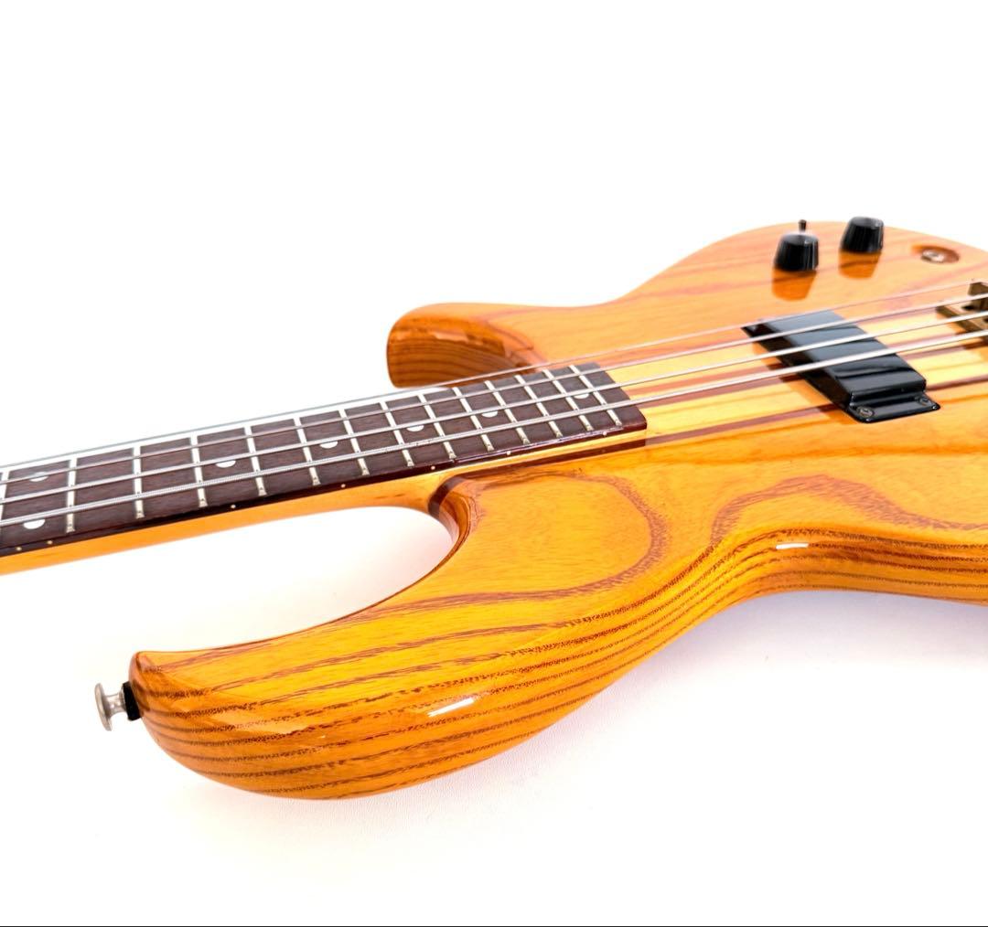 【希少・美品】Aria Pro Ⅱ SB-700 エレキベース