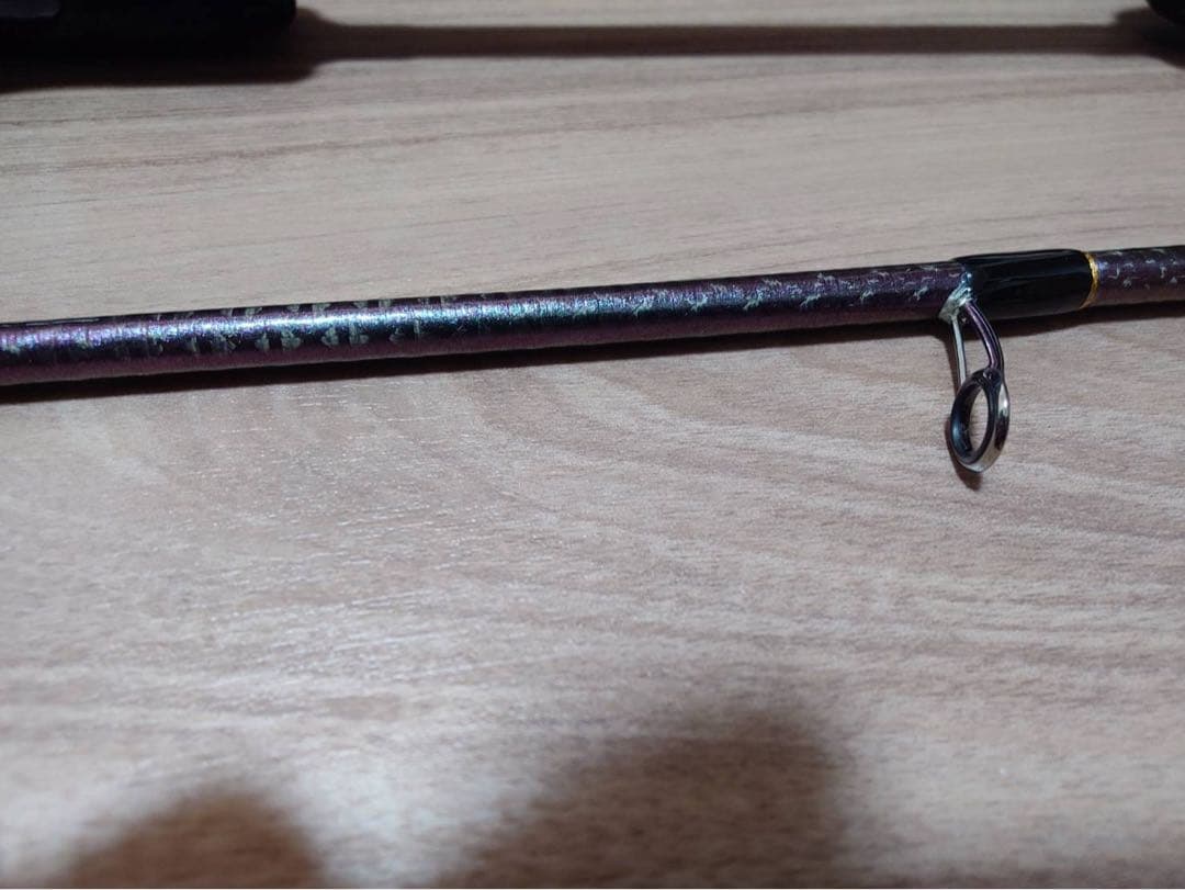 スクイッドマニア　景光