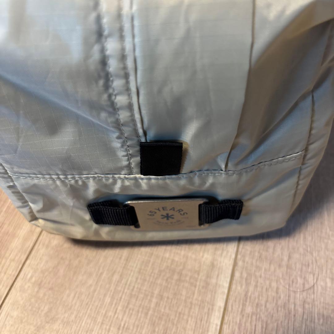 スノーピーク テント 65周年記念 トレイルトリッパーPro. 1人用 ソロ