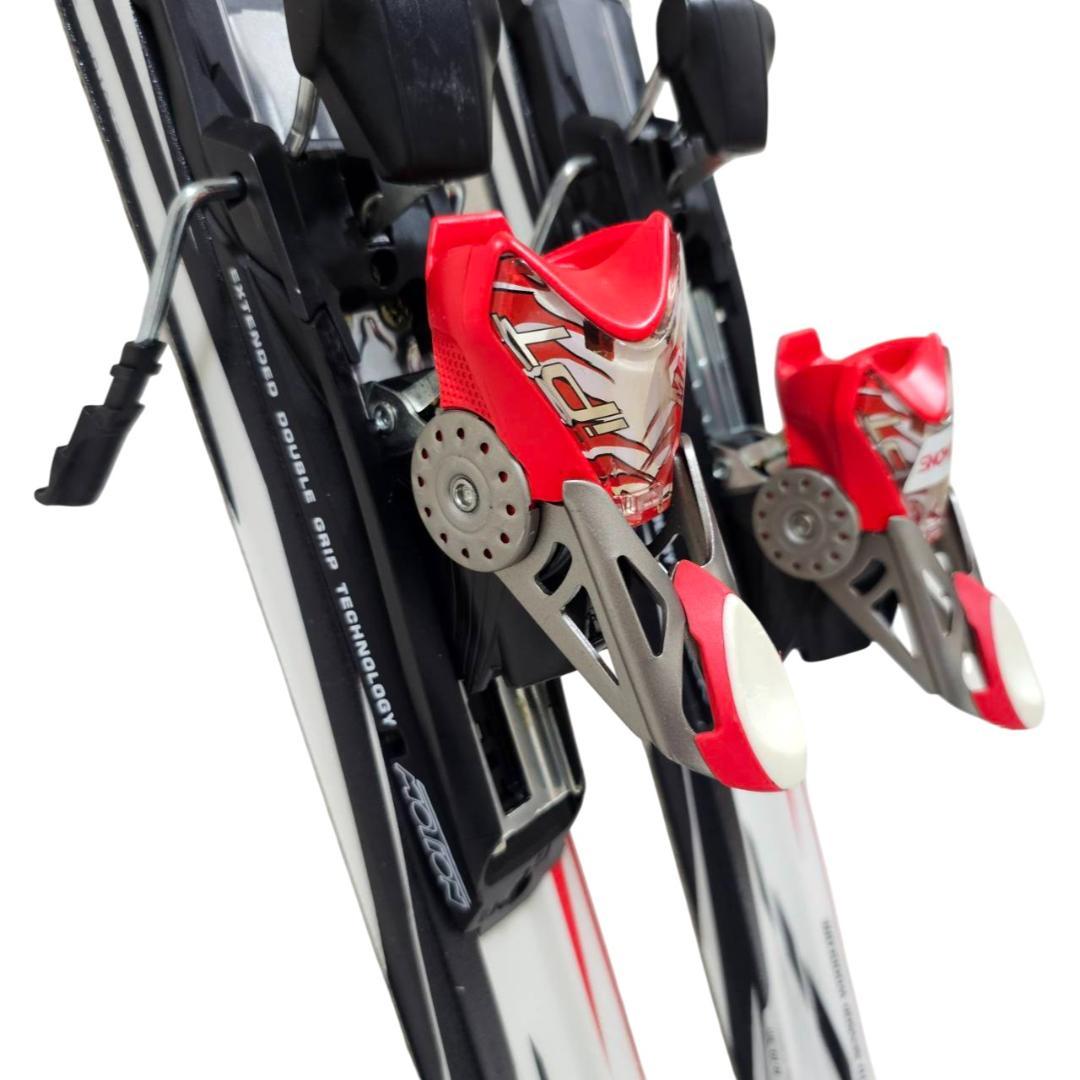 Volkl Crosstiger GD 185cm MARKER ビンディング付