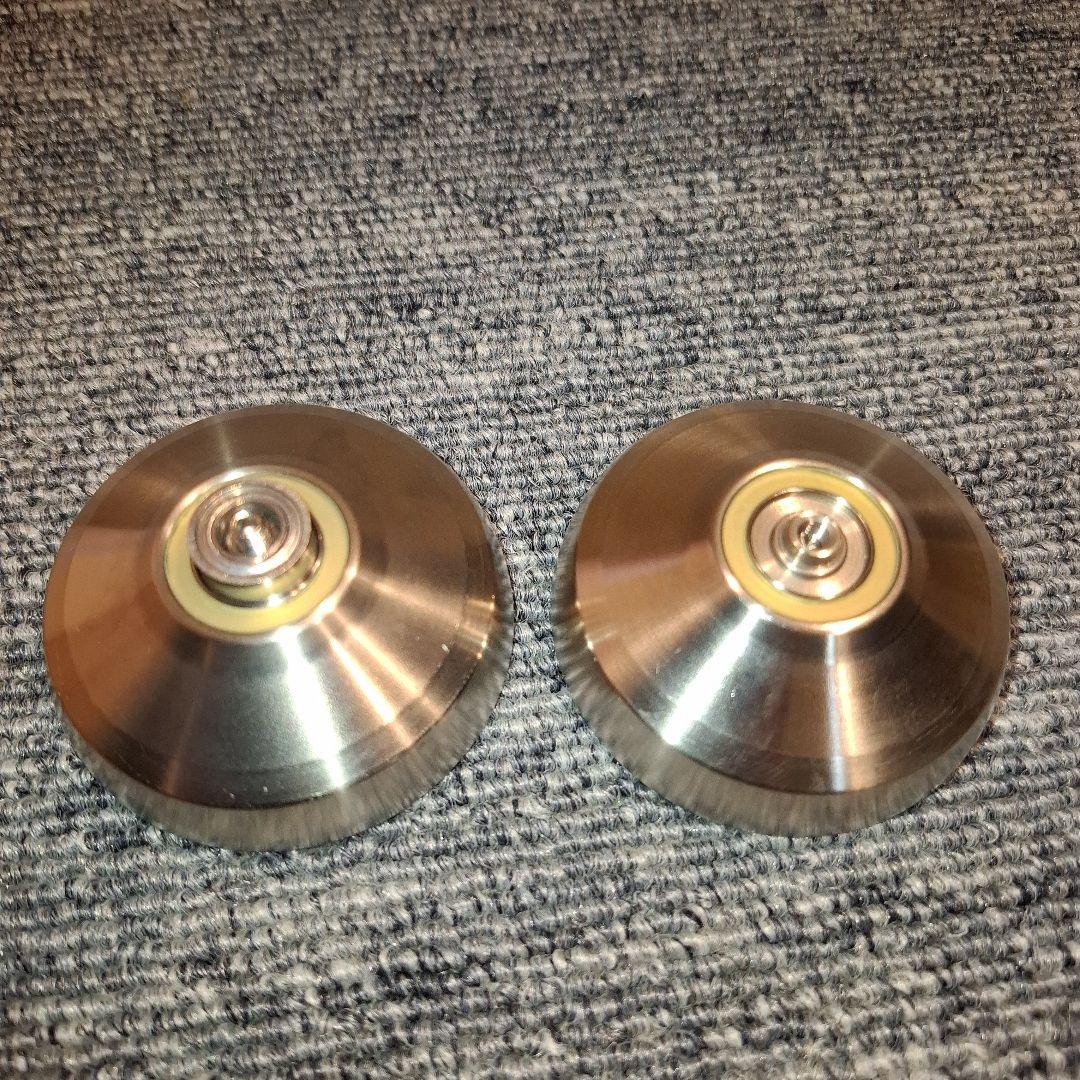 ‌メタヴィティ　vity　チタンRaw　即購入OK