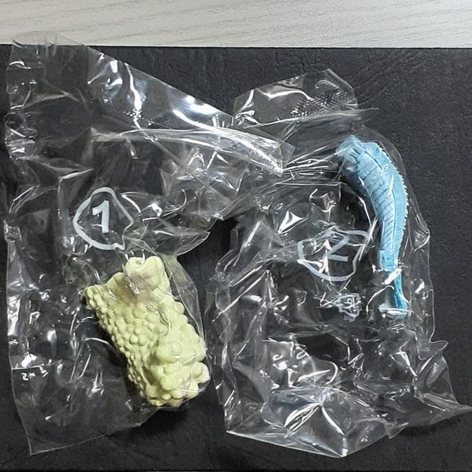 ドラカプ　天使悟空