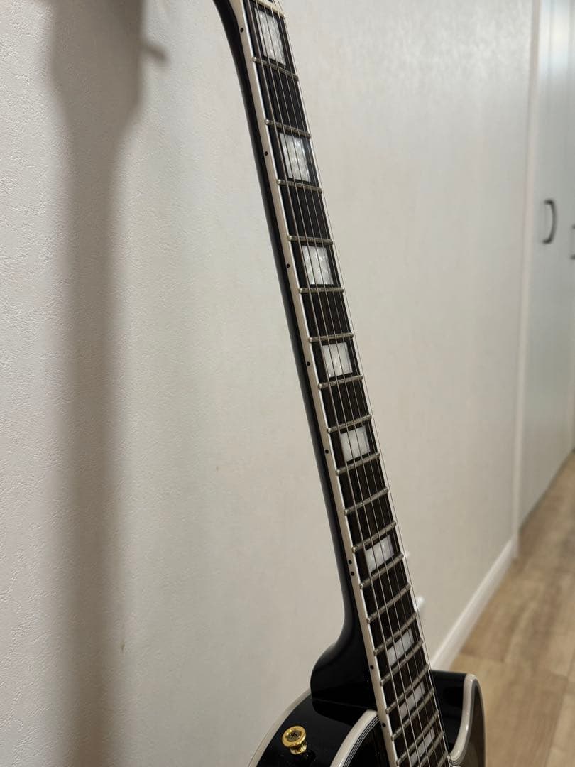 EDWARDS エドワーズ　E-LP-CTM/P レスポール