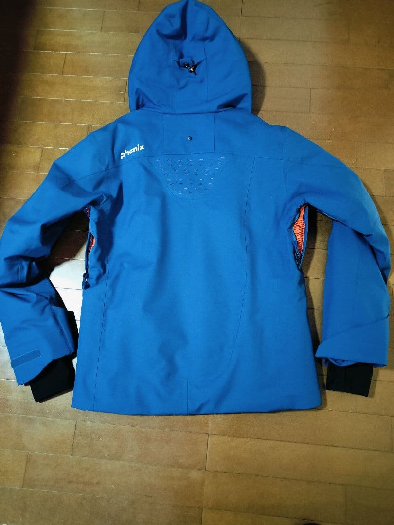 美品 Phenix Alpine Active Jacket Lサイズ