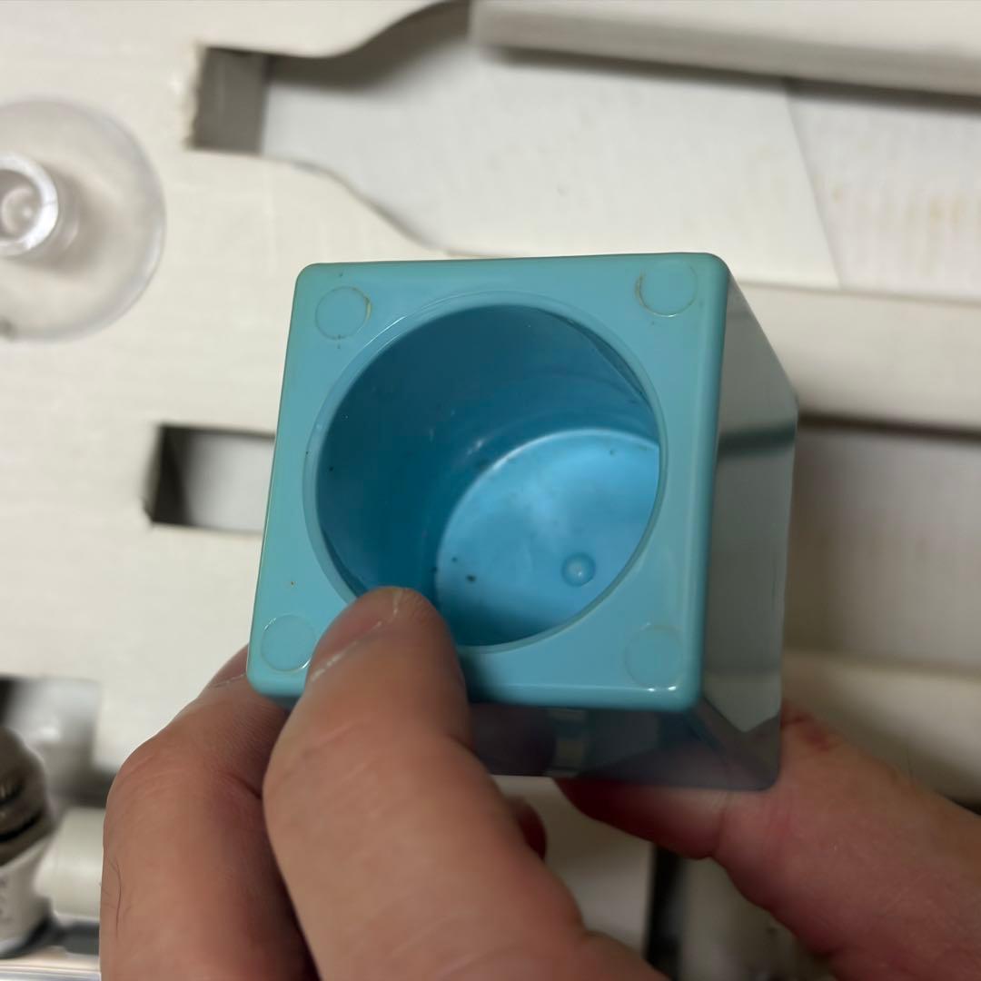 【一部未使用・入手困難】ADA Do!aqua Co2 スターターキット他　取説