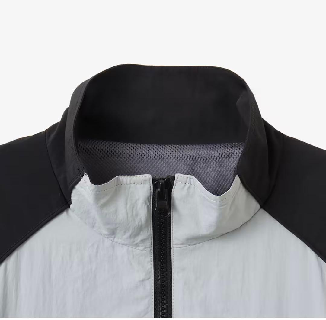 新品未使用　XLサイズ　UMBRO x atmos Track Jacket