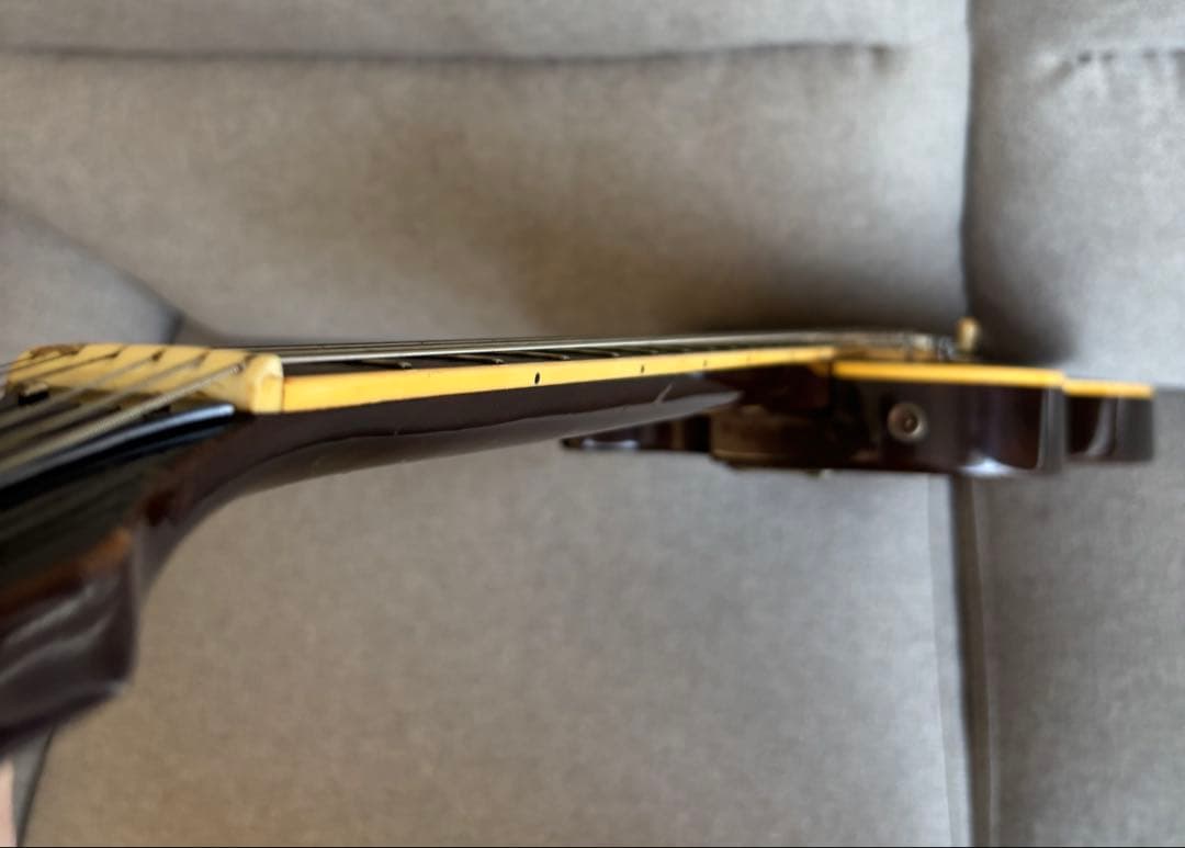 【ビンテージ】Westminster 78年製レスポール