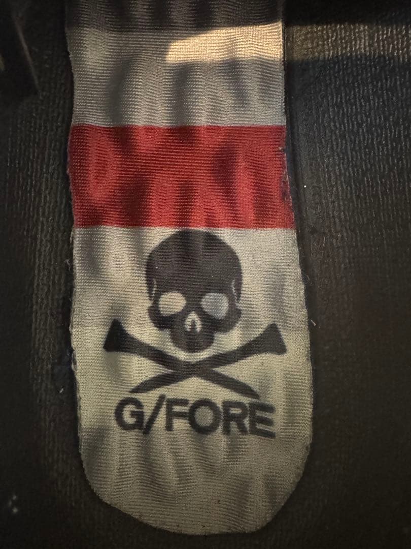 G /FORE ゴルフシューズ【26.5cm】