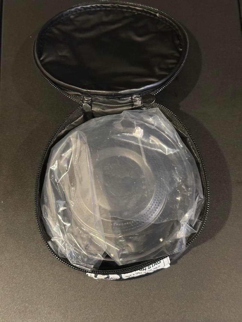 新品未使用品 brunt ブラント now one ナウワン