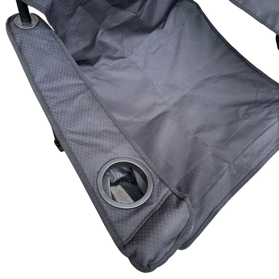 タグ付き　未使用　メルセデスベンツ　純正　フォールディングチェア