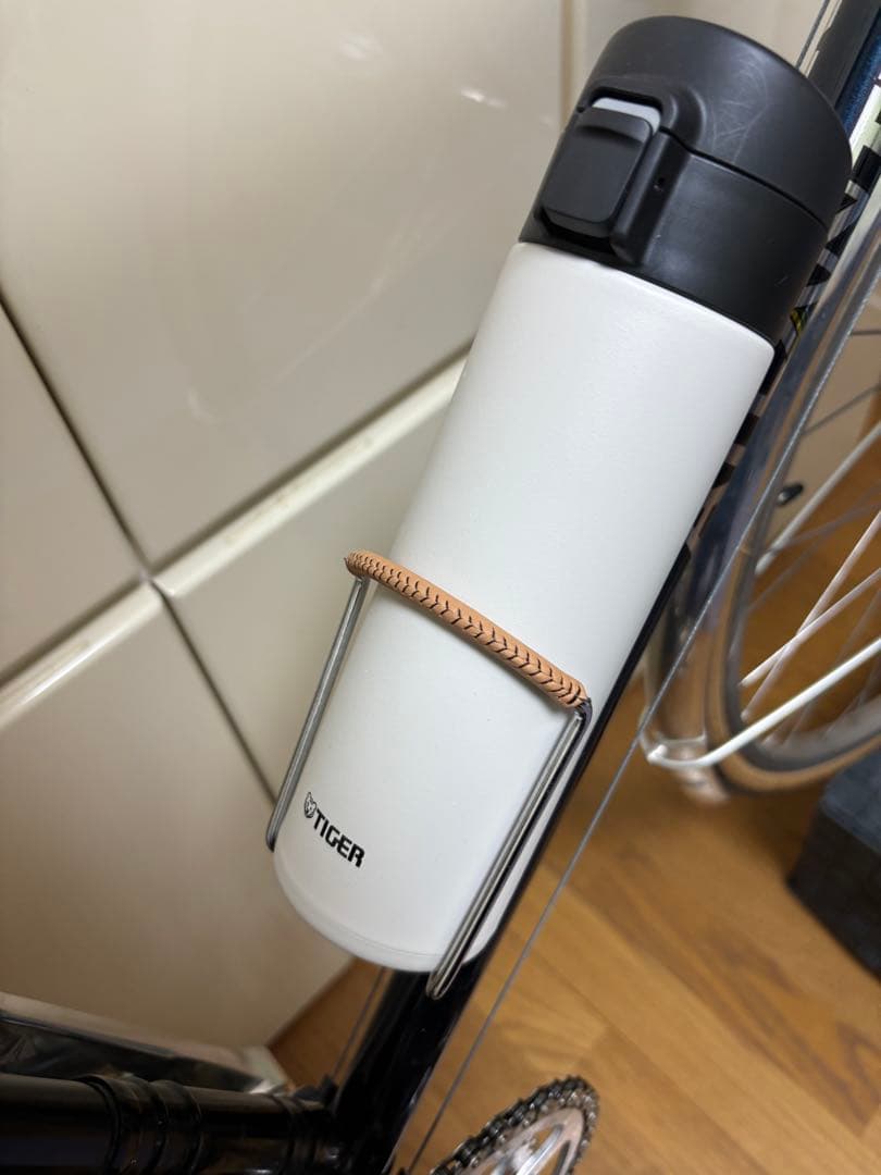 ブリヂストン　アトランティス　スポルティーフ　レストア品