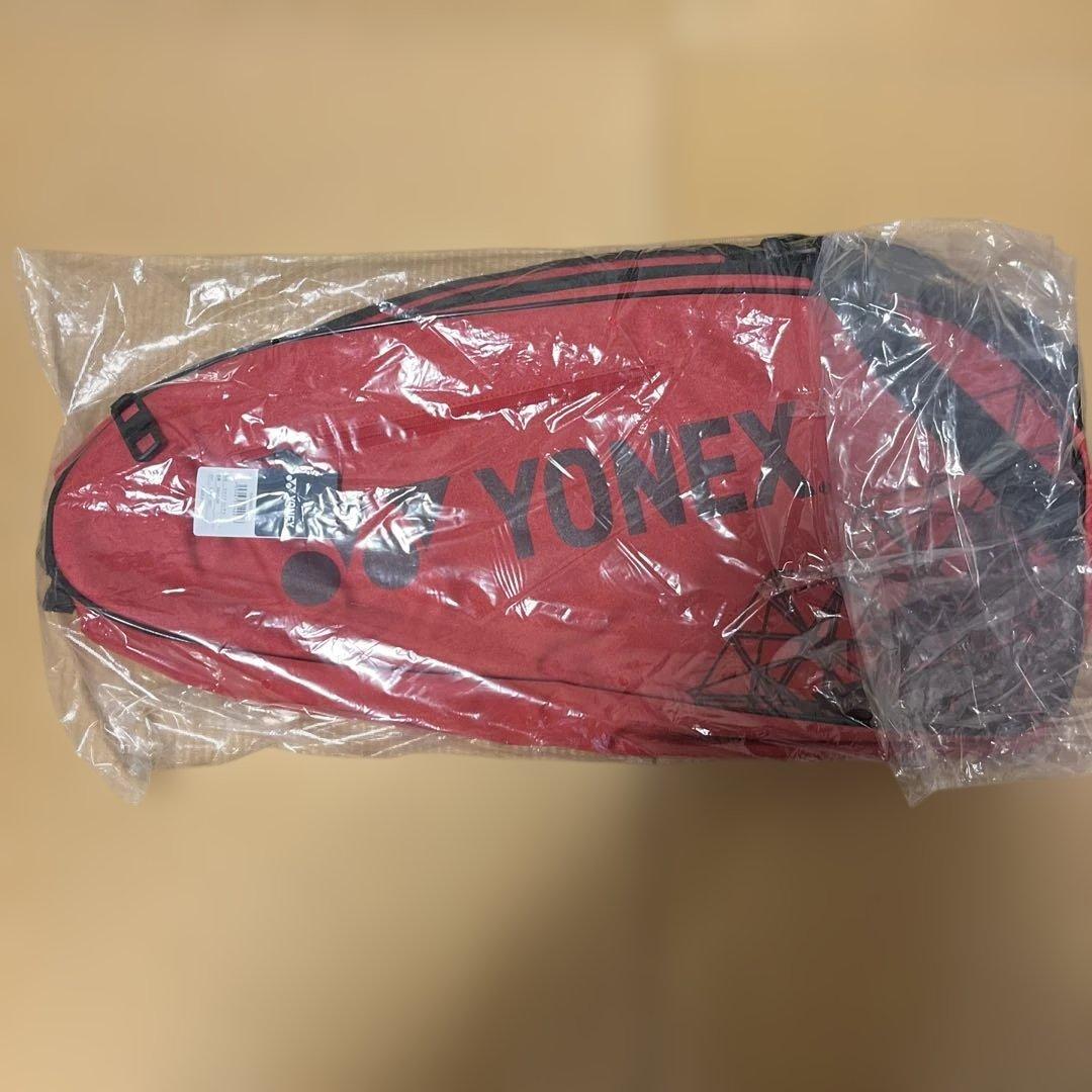 YONEX ラケットバッグ　BAG2532R