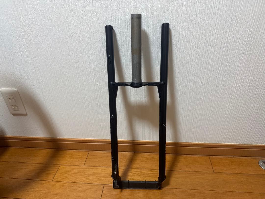 Super 73 SG-1フロントフォーク