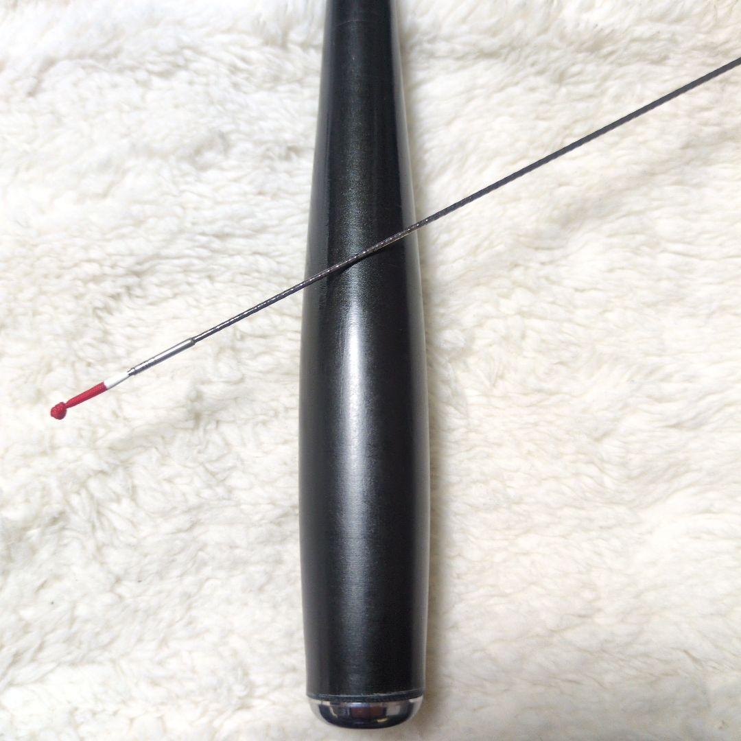 ダイワ 六華仙 17尺 レア‼️