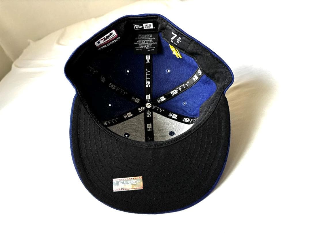 山本由伸 MVP記念限定版 ドジャース 2025ワールドシリーズ 選手着用モデル