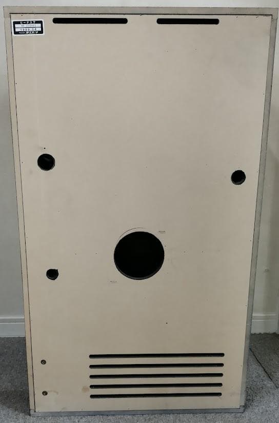 ビーナスセブン パチスロ実機 ◆ オリンピア 4号機 激レア ビーナス７