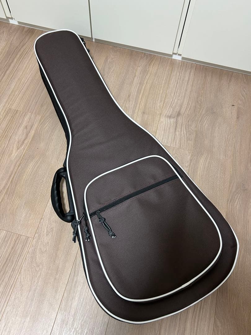 ギター ROZEO Ladybug-CB BG-CTM Bigsby