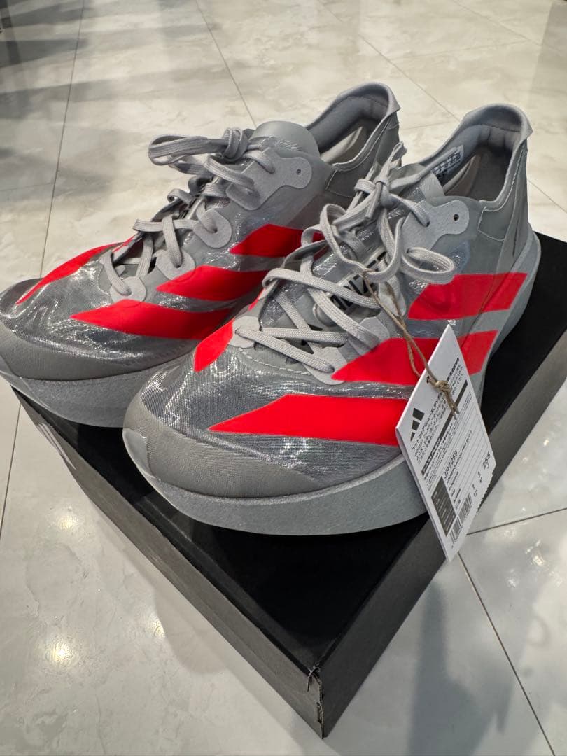 スパイク・シューズ adidas ADIZERO ADIOS PRO EVO 2