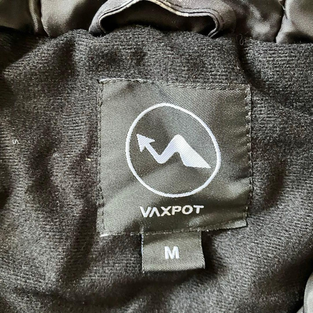 #2F✨VAXPOT✨スキー スノボ ウェア 上下 メンズM 迷彩 カモフラ