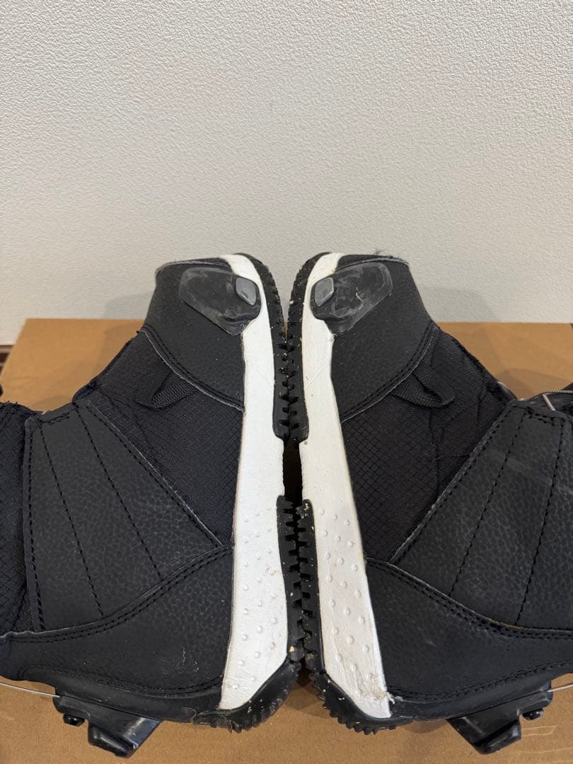 Burtonスノーボードブーツ/キッズ/ステップオン/21.0cm