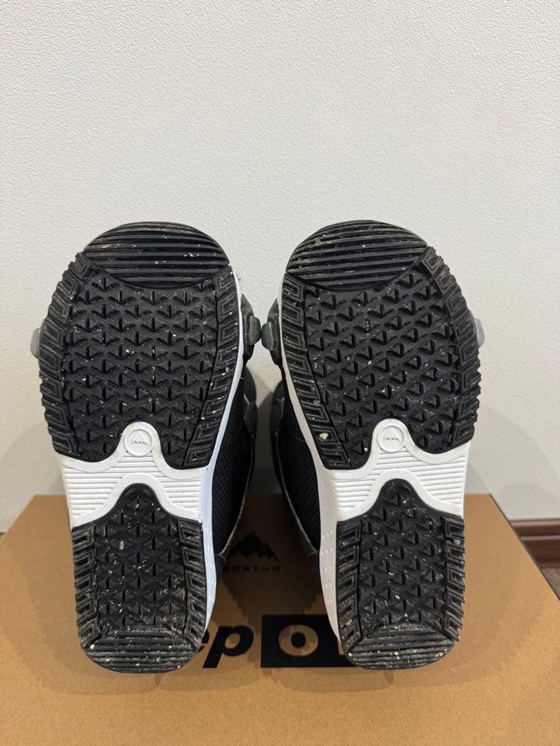 Burtonスノーボードブーツ/キッズ/ステップオン/21.0cm