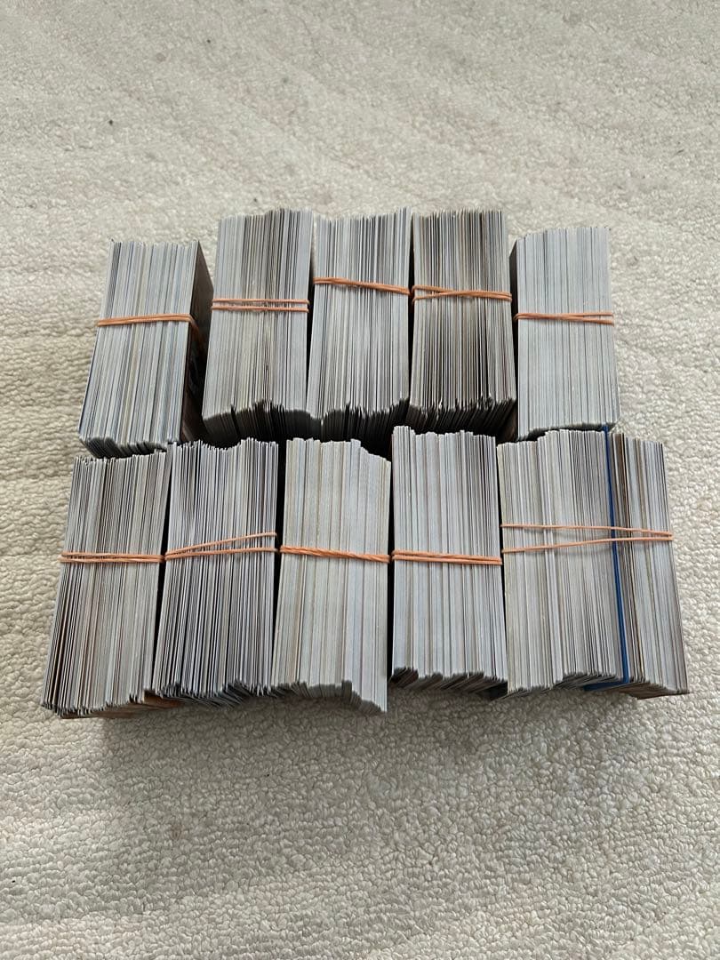 遊戯王 デュエルモンスターズカード