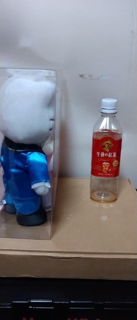 ハローキティ ウェディングドール