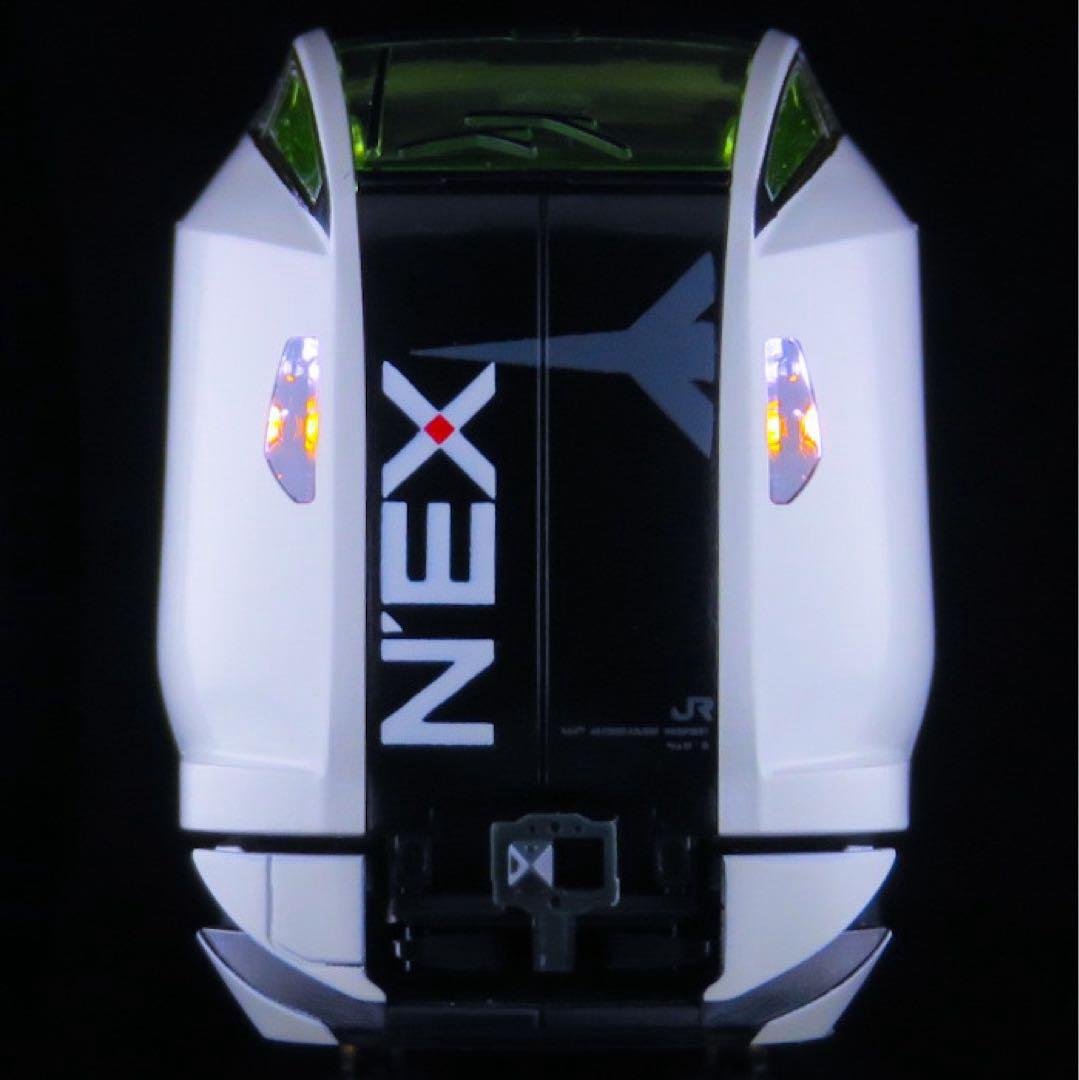 KATO E259系 特急「成田エクスプレス」【新品,未使用品】