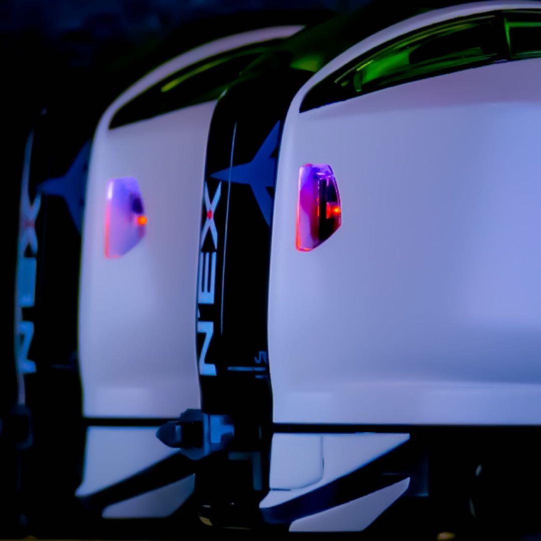 KATO E259系 特急「成田エクスプレス」【新品,未使用品】