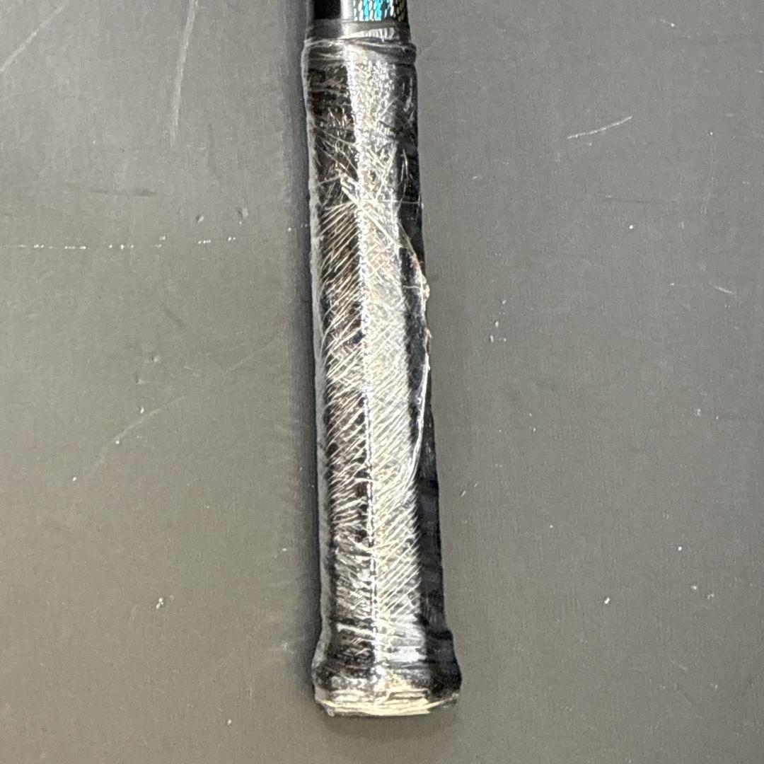 MIZUNO DFORCE V-50 ミズノ　ディーフォース　軟式テニスラケット