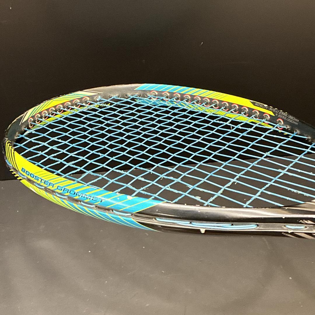 MIZUNO DFORCE V-50 ミズノ　ディーフォース　軟式テニスラケット