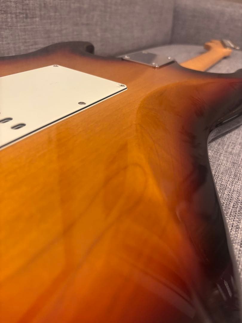 ギター FENDER / MIJ Hybrid 60s Stratocaster