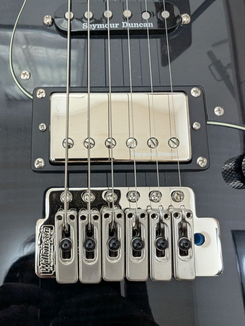 PACIFICA612VⅡFM TBL【美品】