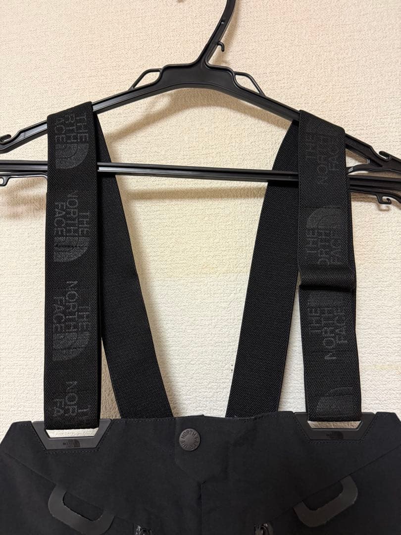 THE NORTH FACE RTG GORE-TEX ビブパンLサイズ